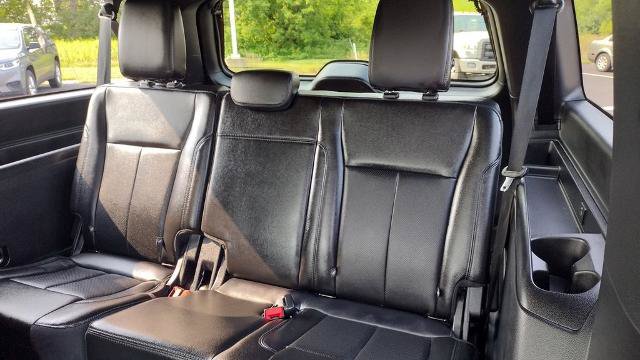 Certified 2021 Ford Expedition Max XLT AWD/4WD image 25