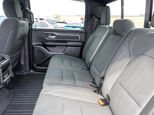 Used 2020 RAM 1500 Big Horn AWD/4WD image 15