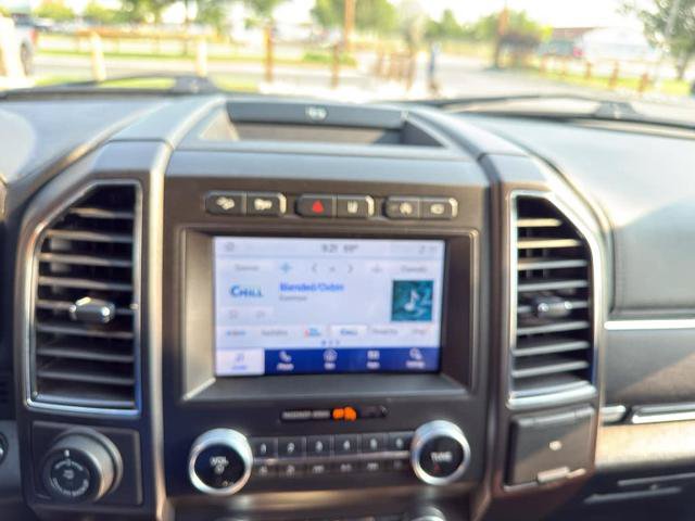 Certified 2021 Ford Expedition Limited AWD/4WD image 19