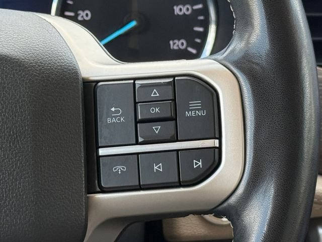 Certified 2024 Ford Expedition Max Limited RWD image 11