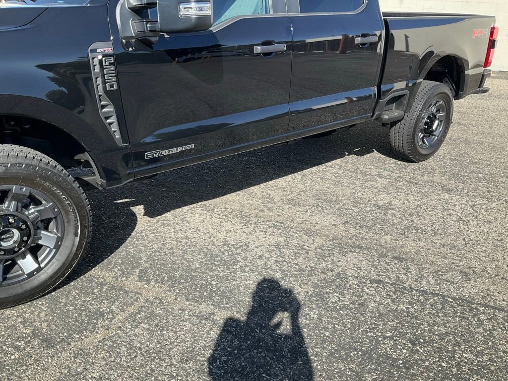 Certified 2024 Ford F250 XL w/ STX Appearance Package image 32