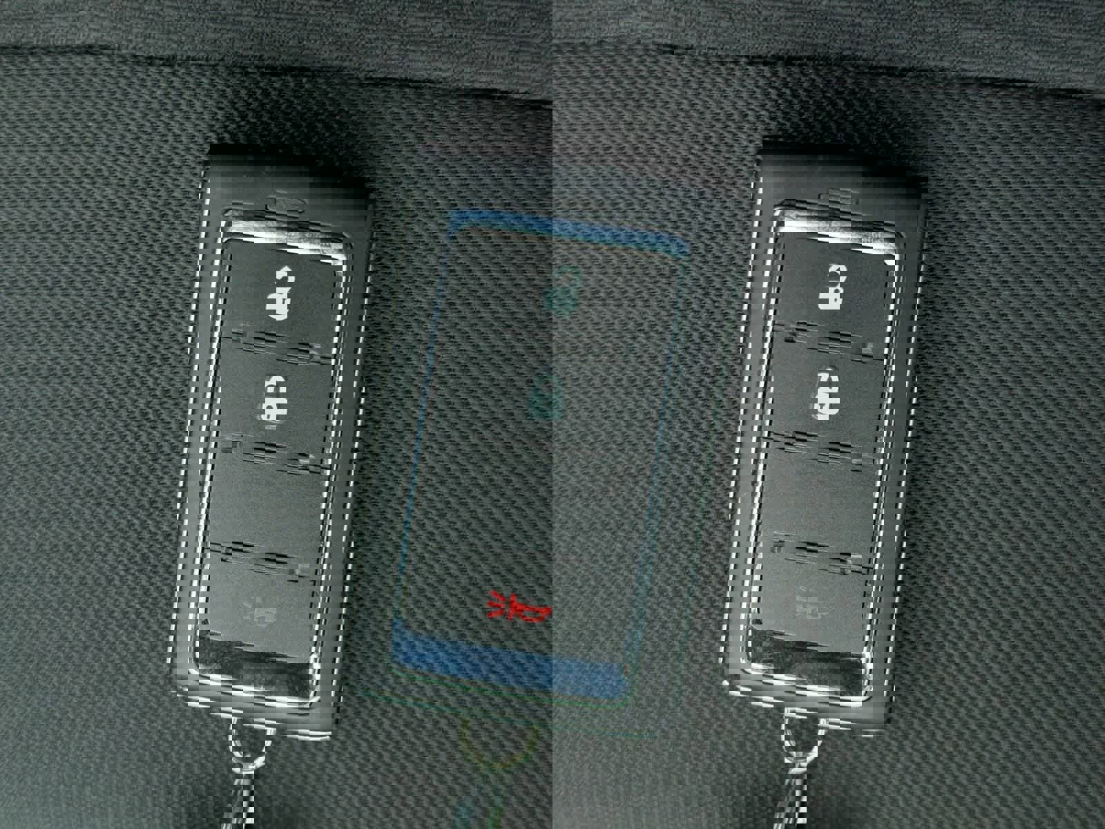 Used 2025 Jeep Grand Cherokee Laredo X image 37