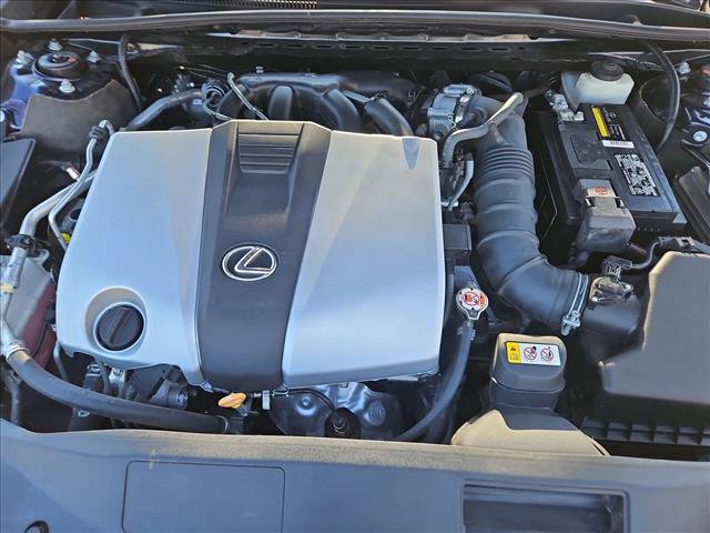 Used 2020 Lexus ES 350 Ultra Luxury FWD image 24