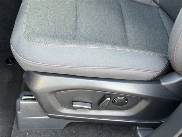 Certified 2026 Ford Explorer Active RWD image 16