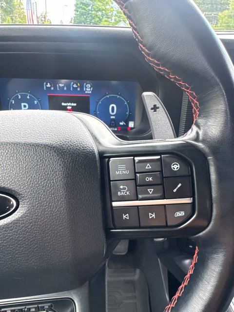 Certified 2024 Ford F150 Raptor AWD/4WD image 27