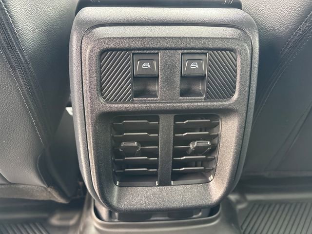 Certified 2025 Ford Bronco Outer Banks AWD/4WD image 18
