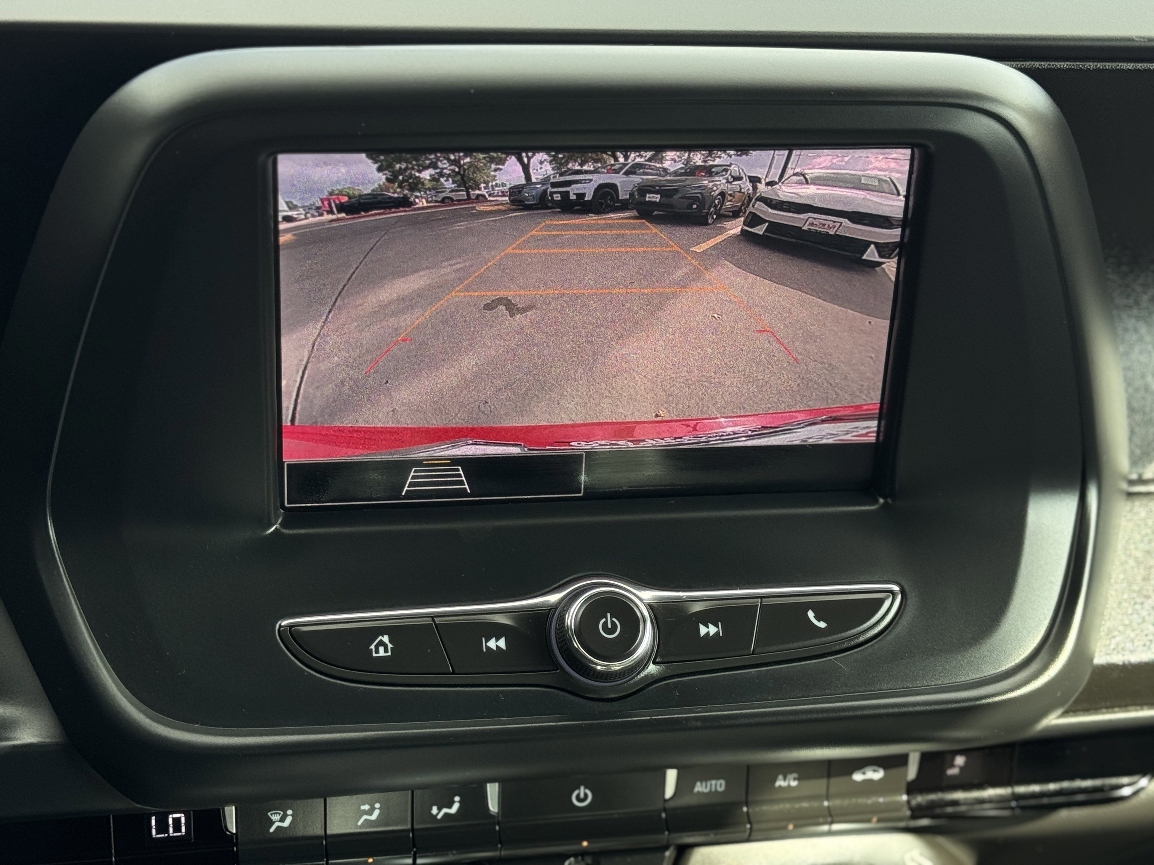 Used 2023 Chevrolet Camaro LT image 15