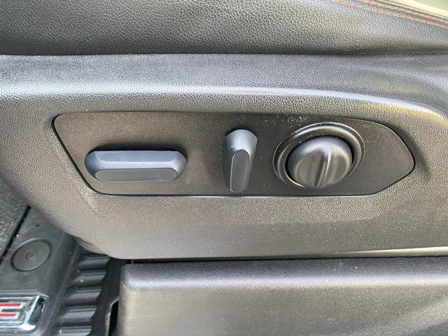 Used 2022 GMC Sierra 2500 AT4 w/ Gooseneck/5TH Wheel Package image 15