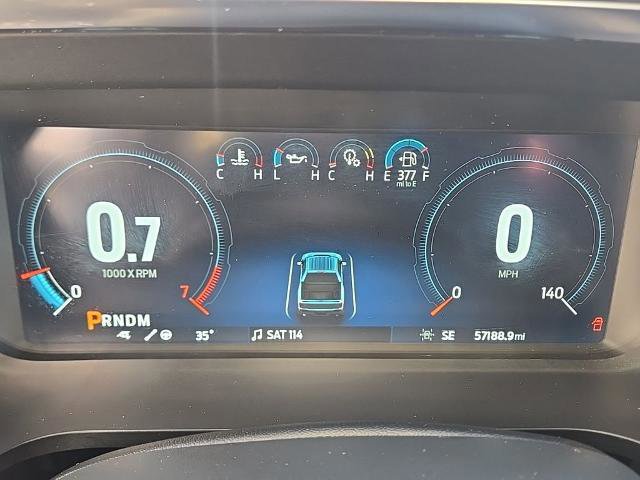 Certified 2022 Ford F150 Raptor w/ Equipment Group 801A High image 25