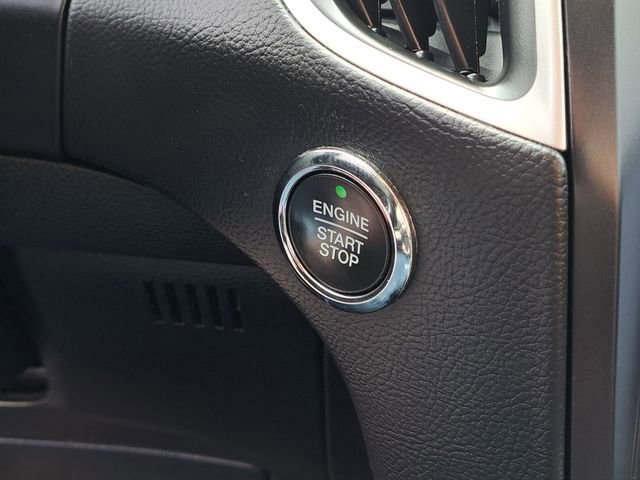 Certified 2022 Ford Edge SEL image 17