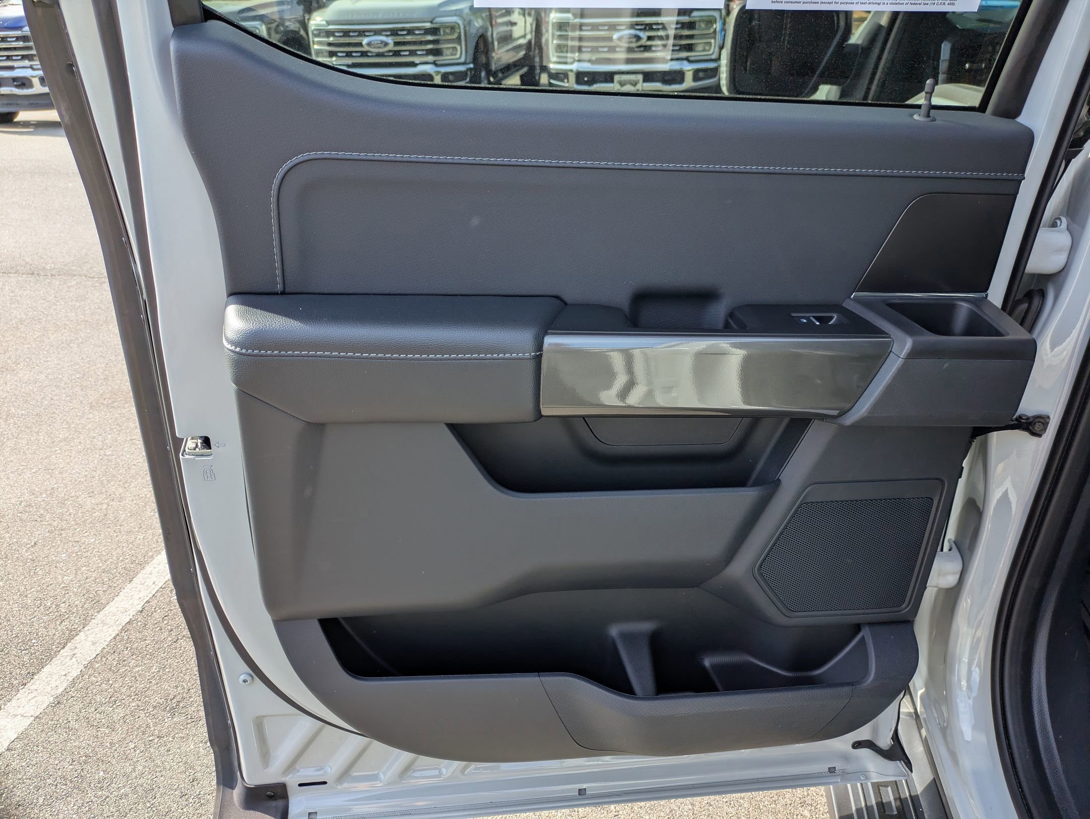 Certified 2023 Ford F150 XLT w/ Equipment Group 302A High AWD/4WD image 34