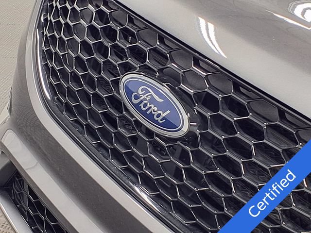 Certified 2023 Ford Edge ST-Line AWD/4WD image 33