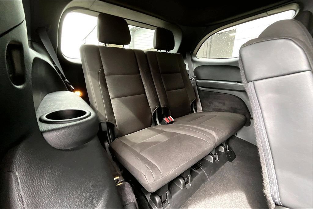 Used 2026 Dodge Durango GT AWD/4WD image 26