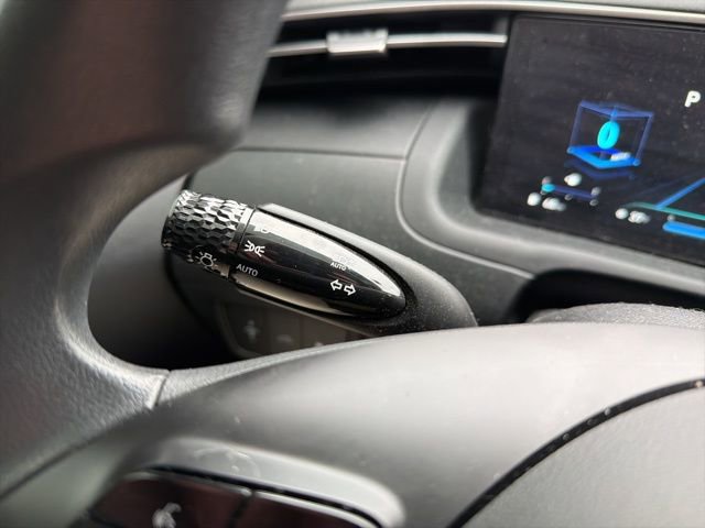 Used 2024 Hyundai Santa Cruz SEL w/ Activity Package image 33