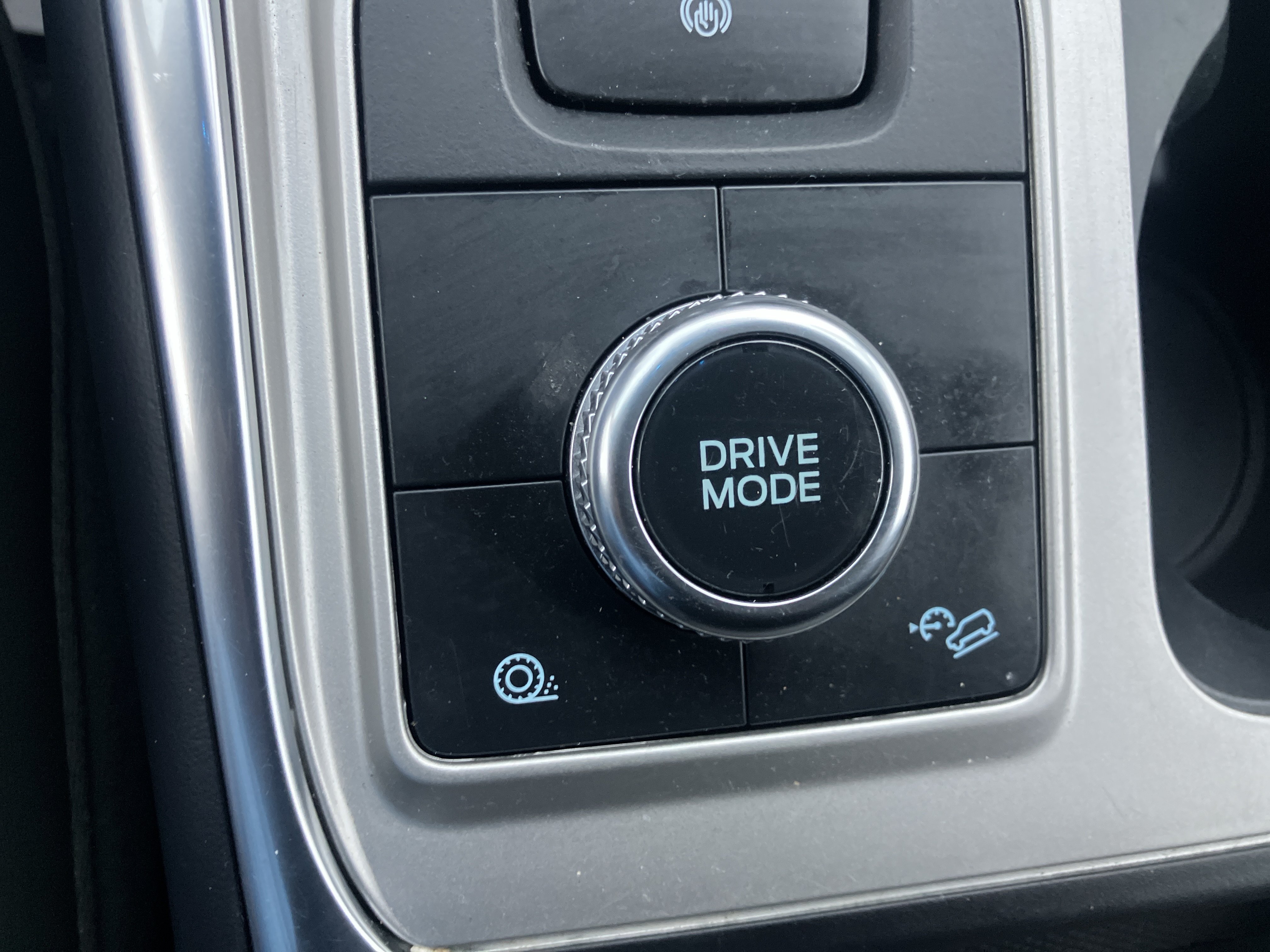 Certified 2022 Ford Explorer Timberline AWD/4WD image 30