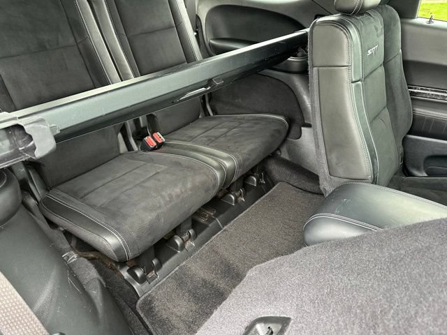 Used 2022 Dodge Durango SRT w/ SRT Interior Appearance Group AWD/4WD image 10