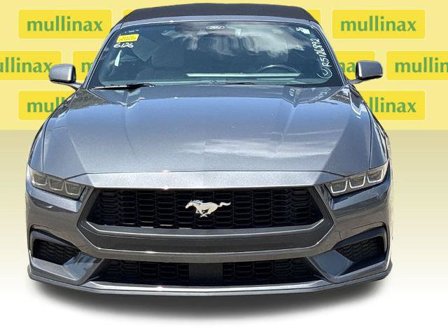 Certified 2024 Ford Mustang Premium RWD image 14