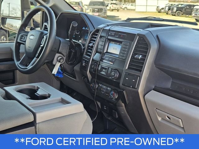 Certified 2022 Ford F250 XL image 14