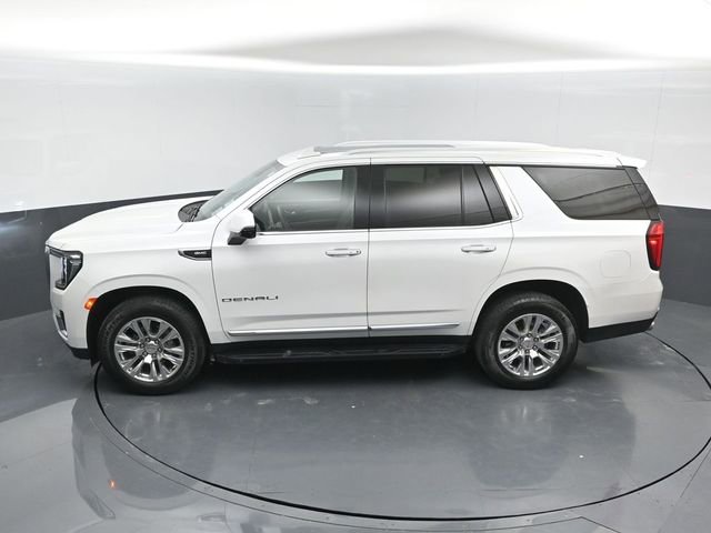 Used 2024 GMC Yukon Denali image 12