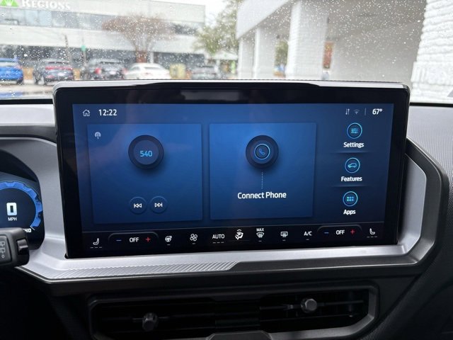 Certified 2025 Ford Bronco Sport Badlands image 13