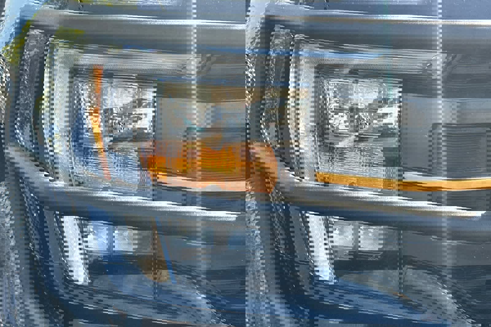 Certified 2023 Ford F150 Tremor w/ Trailer Tow Package image 9