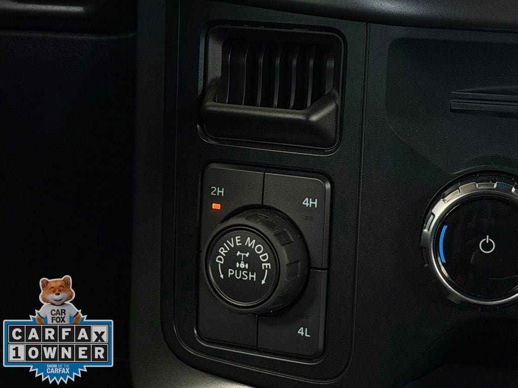 Certified 2025 Ford F150 Tremor w/ Bed Utility Package AWD/4WD image 18