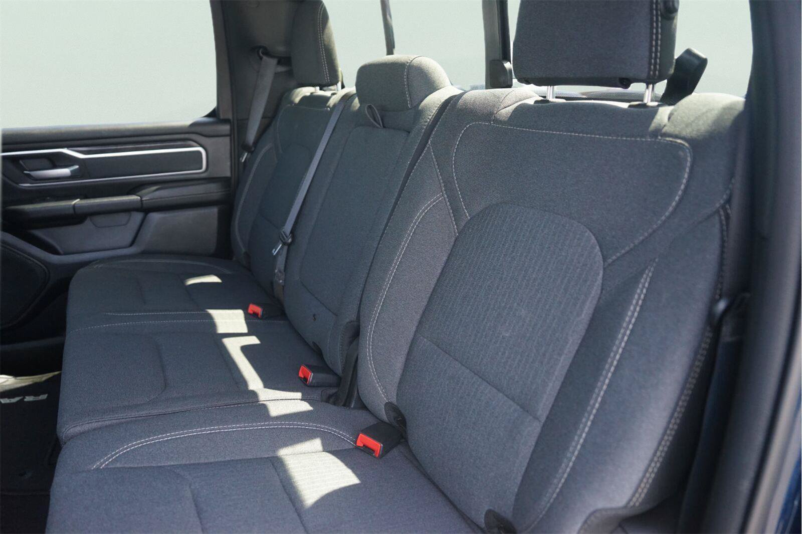 Used 2021 RAM 1500 Lone Star RWD image 13
