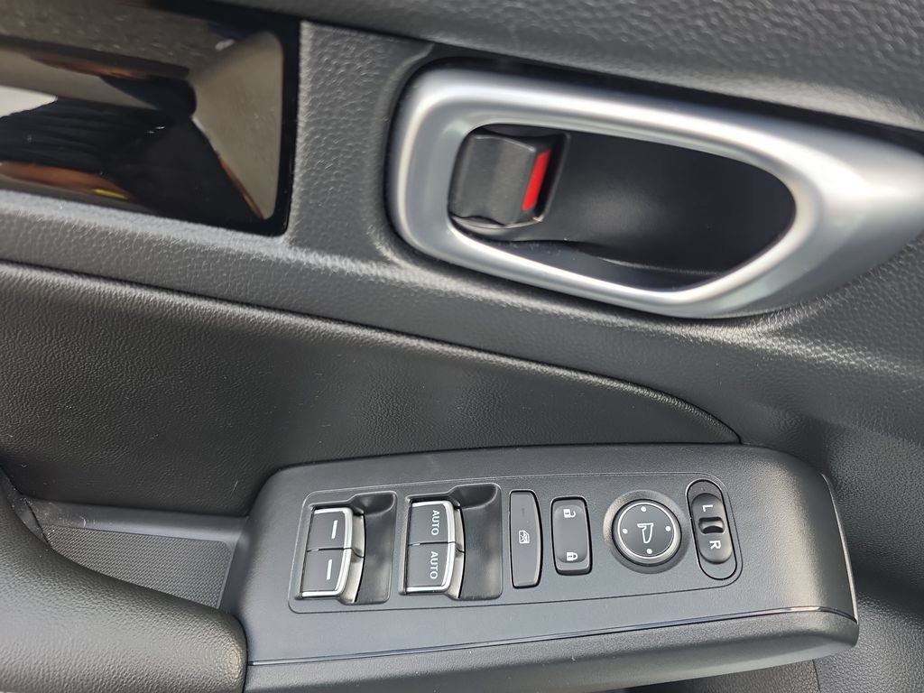 Used 2023 Honda Civic EX-L image 19