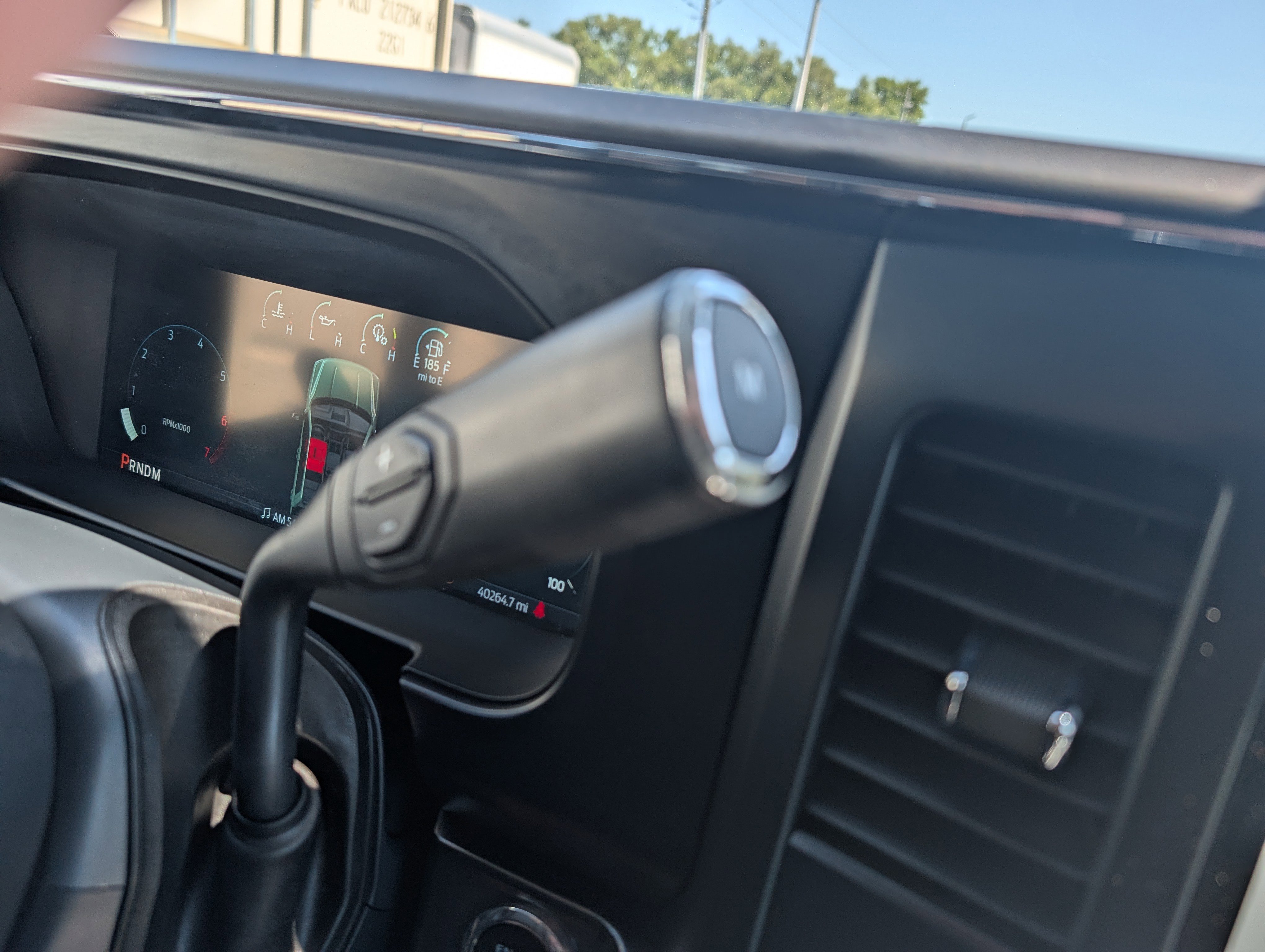 Certified 2023 Ford F250 Lariat AWD/4WD image 35
