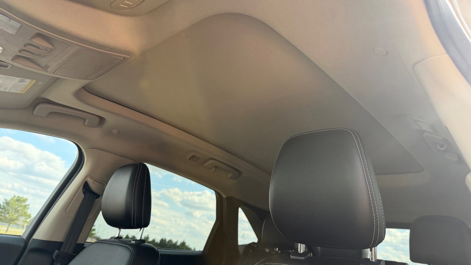 Certified 2020 Ford Escape Titanium w/ Titanium Premium Package 2.0 FWD image 40