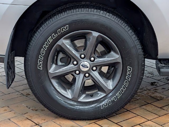 Certified 2020 Ford Expedition XLT w/ Equipment Group 202A AWD/4WD image 8
