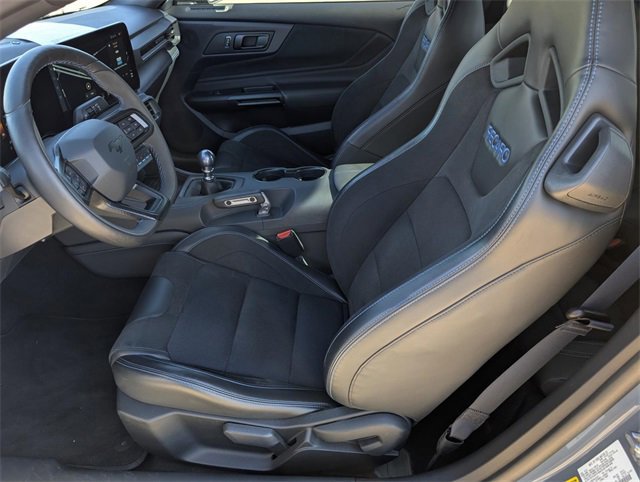 Certified 2024 Ford Mustang Dark Horse image 17