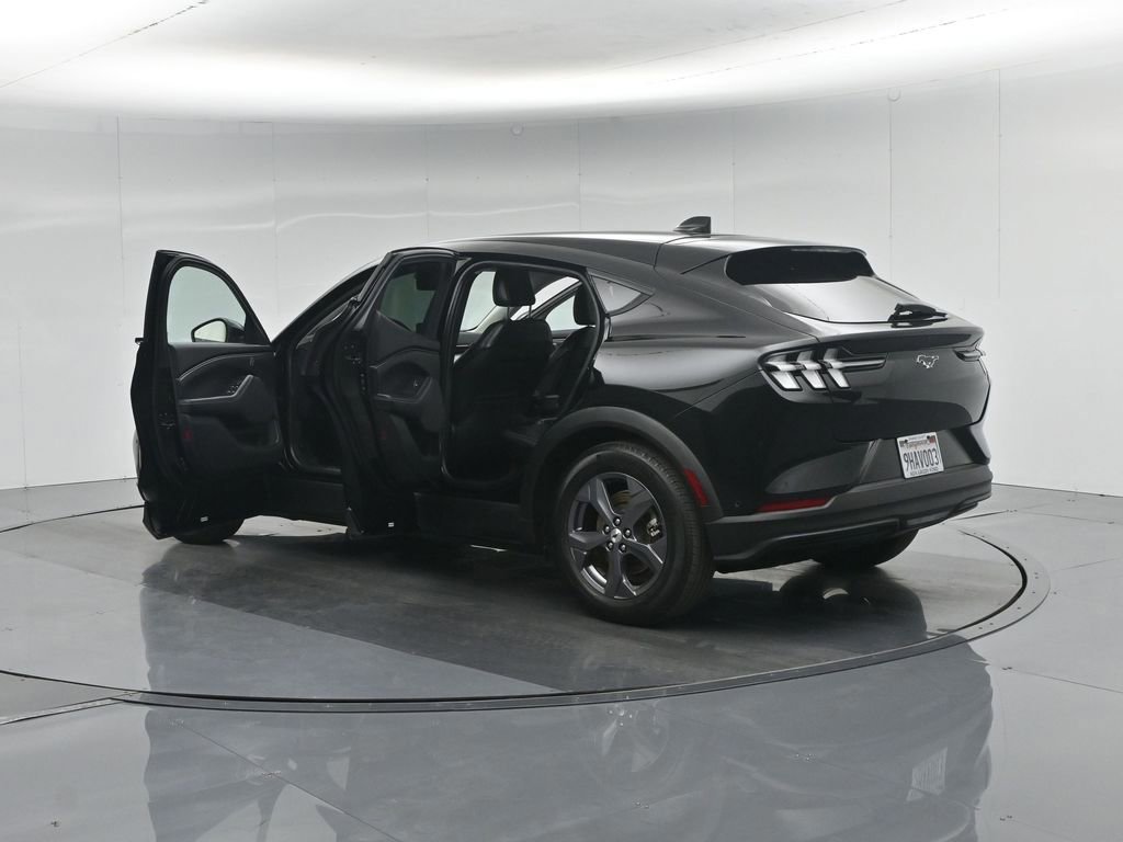 Certified 2023 Ford Mustang Mach-E Select image 16
