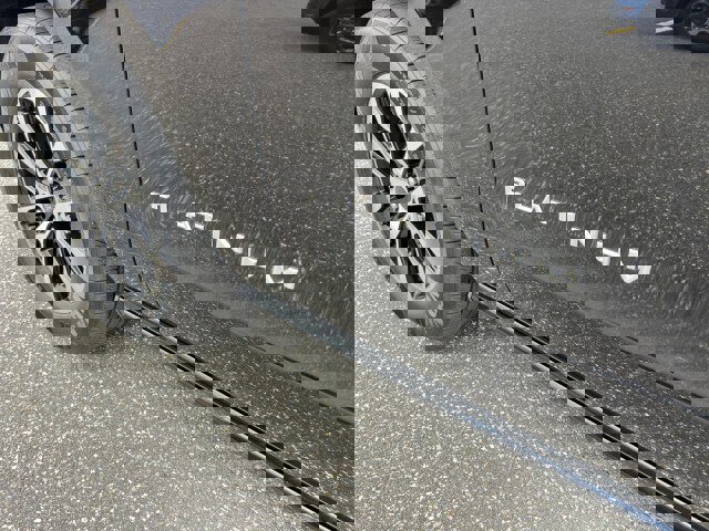 Certified 2025 Ford Expedition Max Platinum image 39