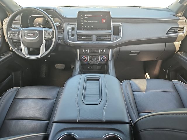 Used 2023 GMC Yukon SLT RWD image 9