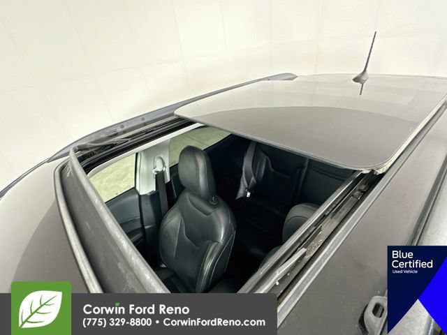 Used 2017 Jeep Compass Limited w/ Navigation Group AWD/4WD image 26
