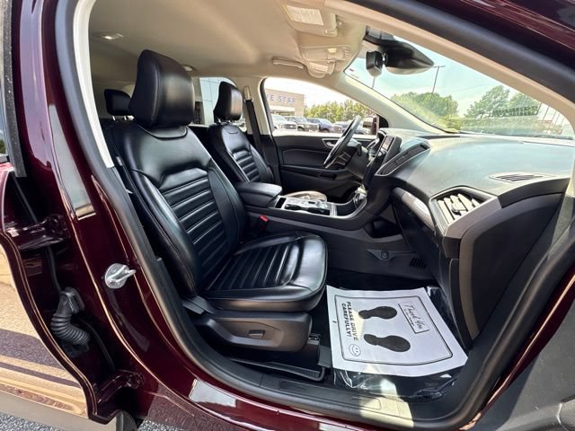 Certified 2024 Ford Edge SEL AWD/4WD image 20
