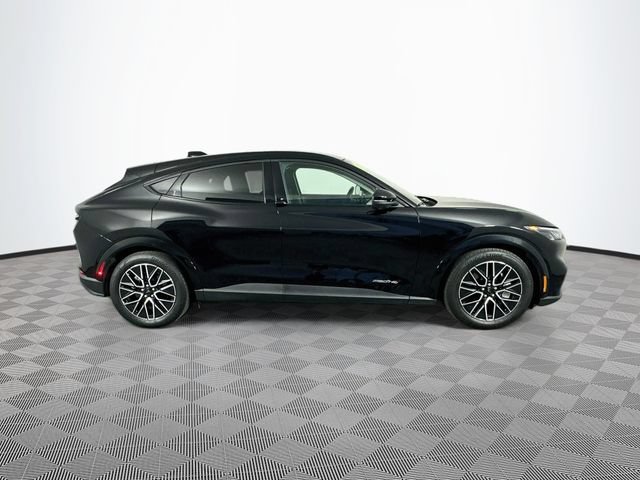 Certified 2025 Ford Mustang Mach-E Premium AWD/4WD image 14