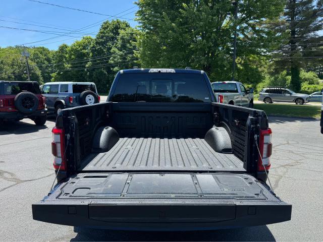 Certified 2023 Ford F150 Raptor w/ Blue Interior Package AWD/4WD image 5