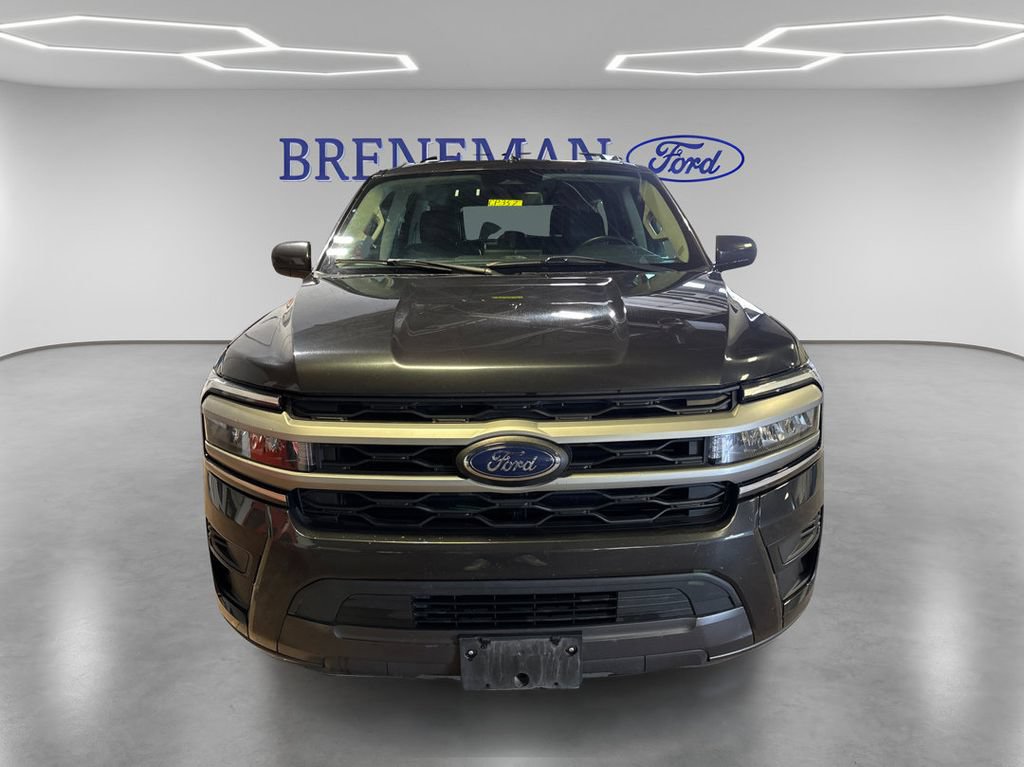 Certified 2024 Ford Expedition Max XLT AWD/4WD image 2