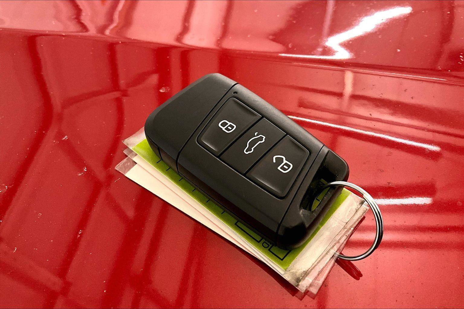 Used 2022 Volkswagen Jetta SE image 11