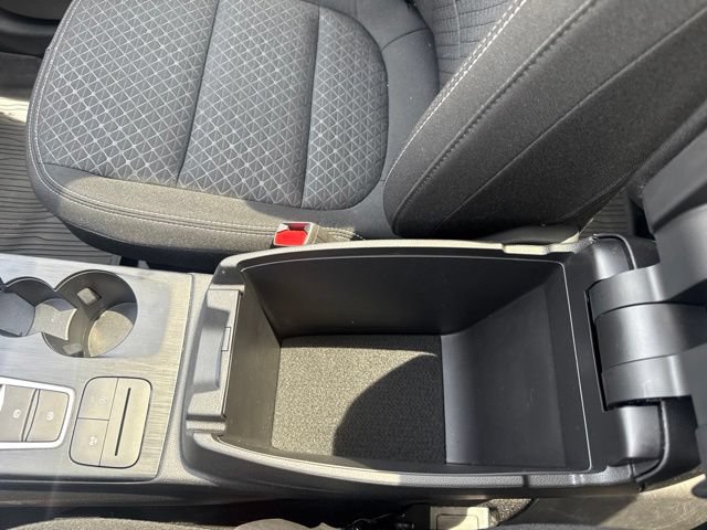 Certified 2025 Ford Escape Active w/ Cold Weather Package AWD/4WD image 28