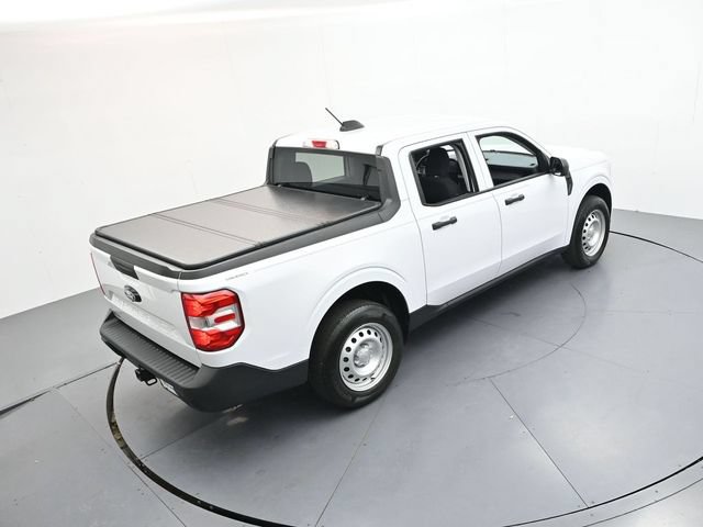 Certified 2025 Ford Maverick XL w/ Equipment Group 102A AWD/4WD image 44