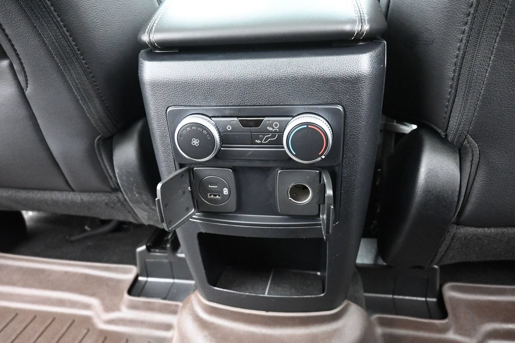 Certified 2021 Ford Explorer XLT w/ Equipment Group 202A RWD image 29