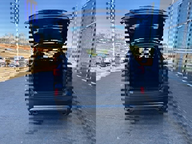 Certified 2024 Ford Escape Active w/ Tech Pack #1 image 8