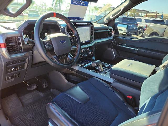 Certified 2022 Ford F150 Raptor w/ Raptor 37 Performance Package image 21