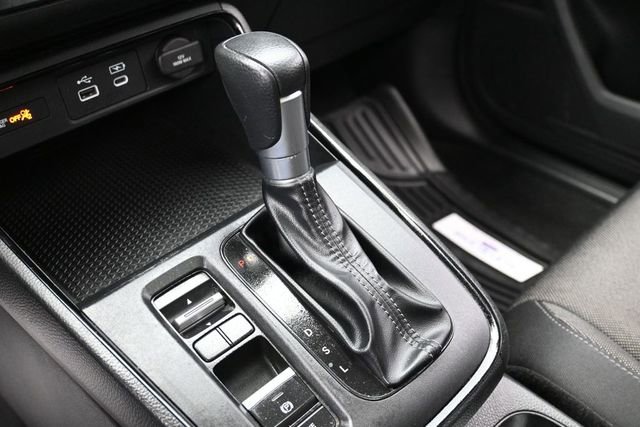 Used 2024 Honda CR-V EX image 22