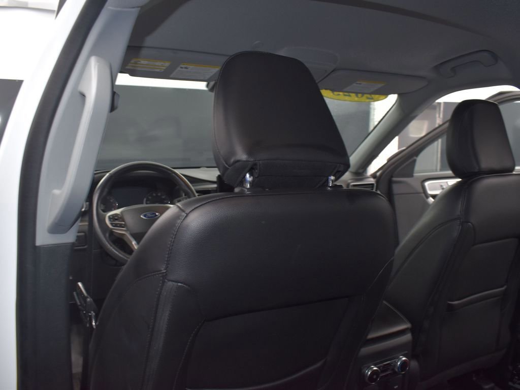 Certified 2023 Ford Explorer Limited image 40