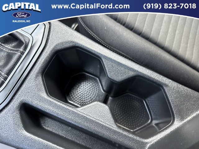 Used 2024 Volkswagen Jetta S FWD image 31