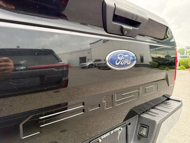Certified 2020 Ford F150 XLT w/ Equipment Group 301A Mid AWD/4WD image 15